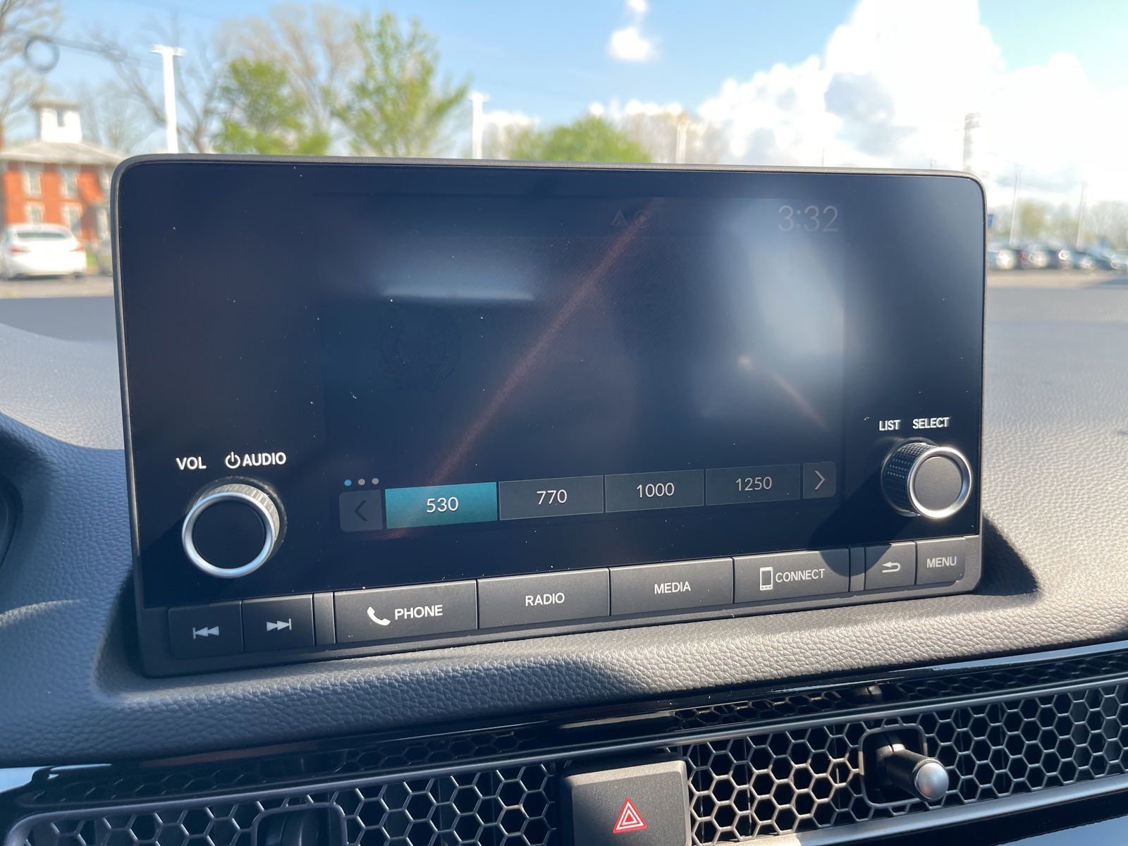 New 2026 Honda Civic Sport image 27