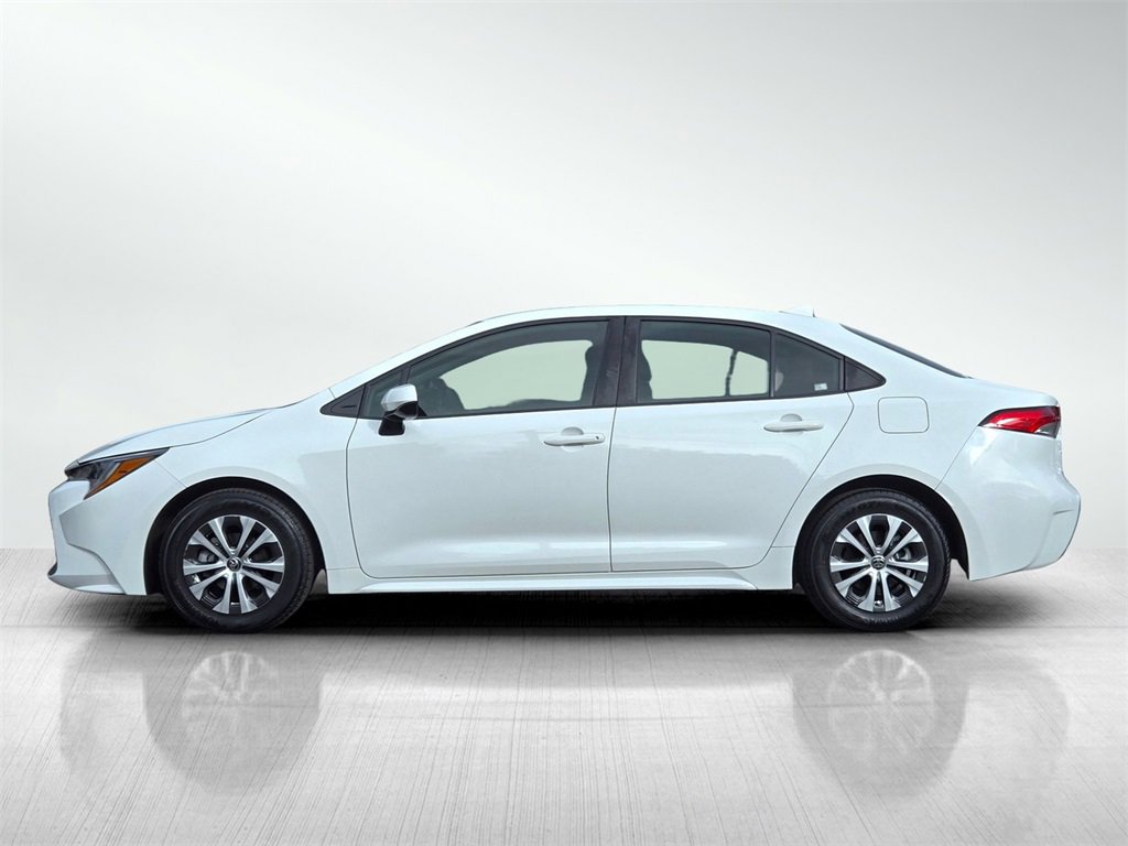 Used 2022 Toyota Corolla LE image 7