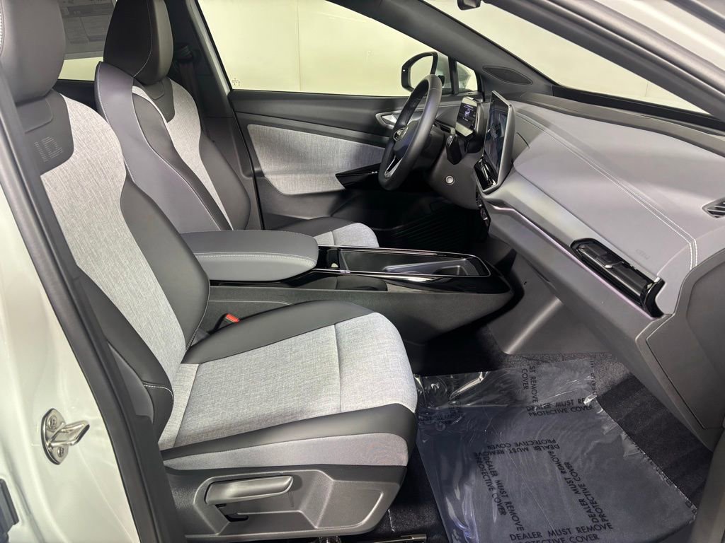 New 2026 Volkswagen ID.4 Pro image 12