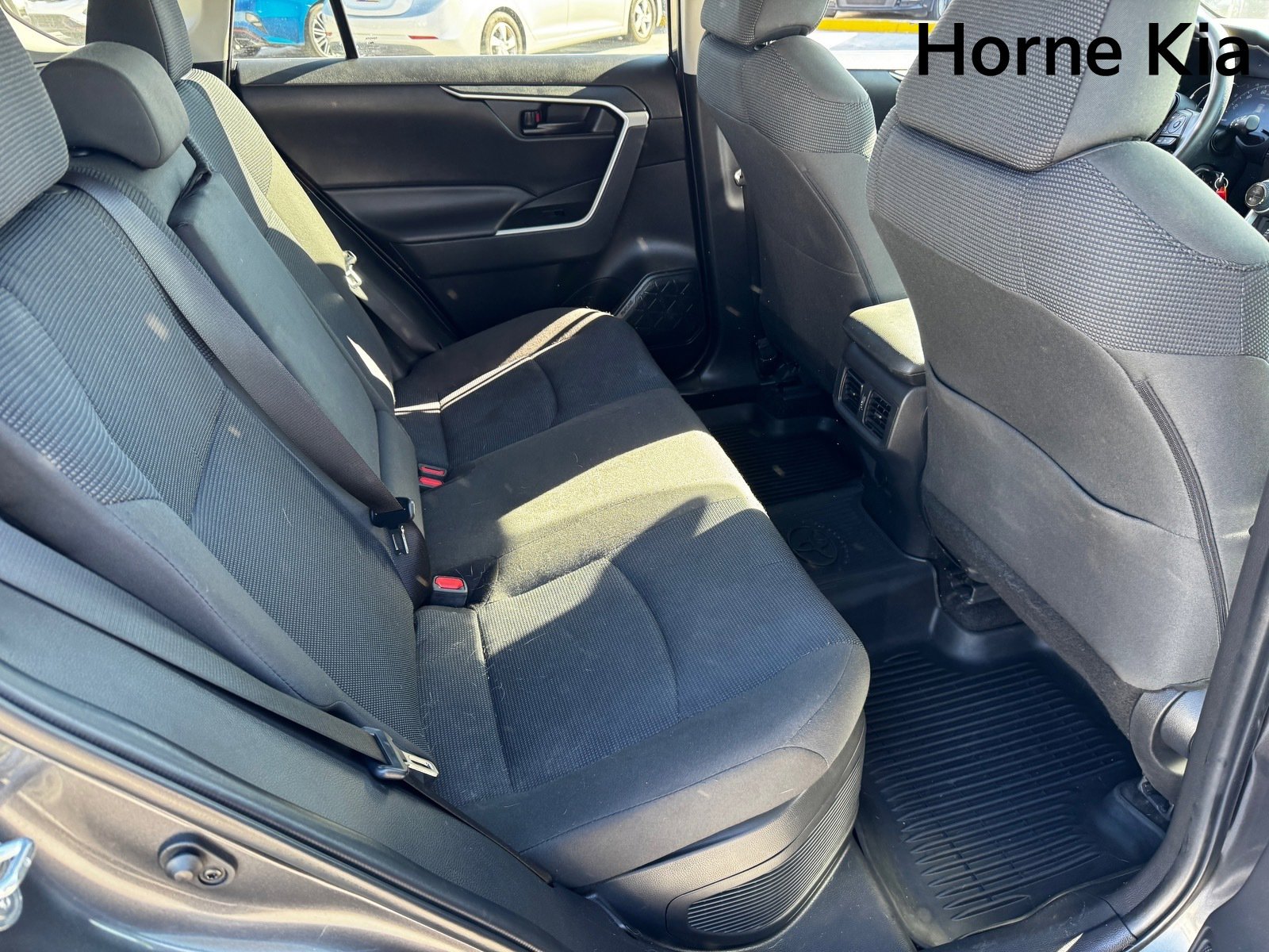 Used 2024 Toyota RAV4 LE image 27