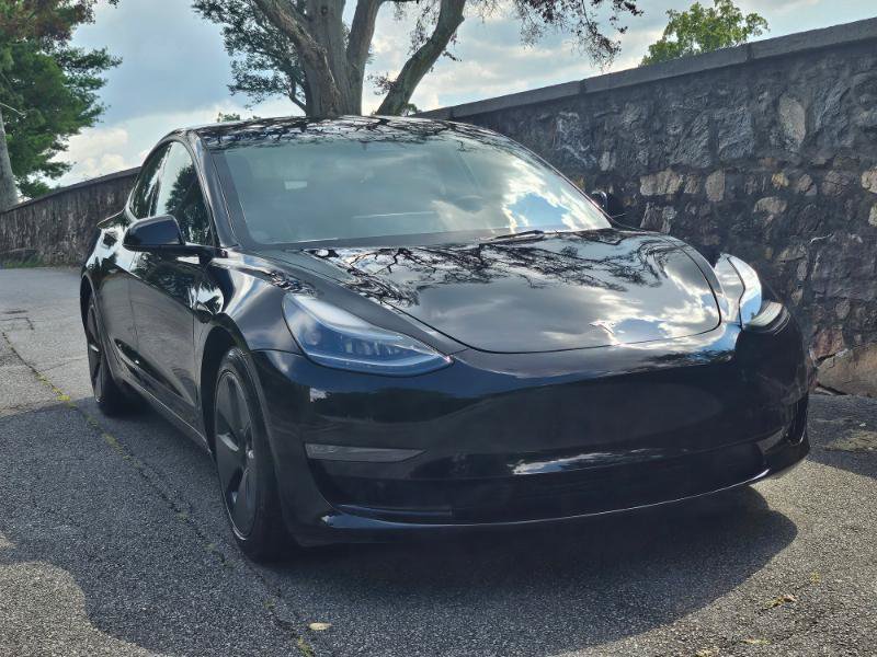 Used 2023 Tesla Model 3 Standard Range RWD image 11