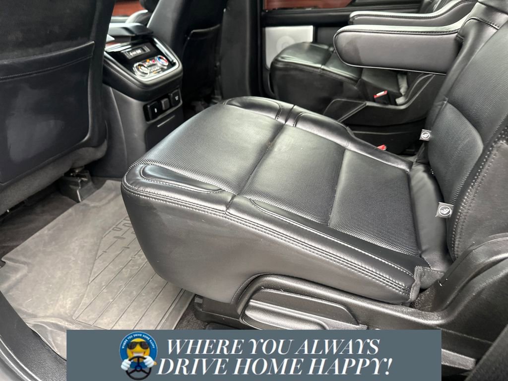 Used 2021 Lincoln Navigator Reserve image 20