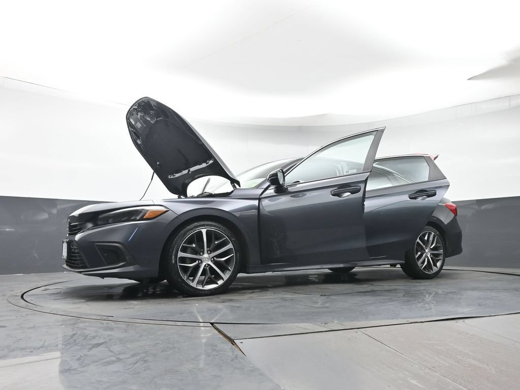 Used 2023 Honda Civic Touring image 42
