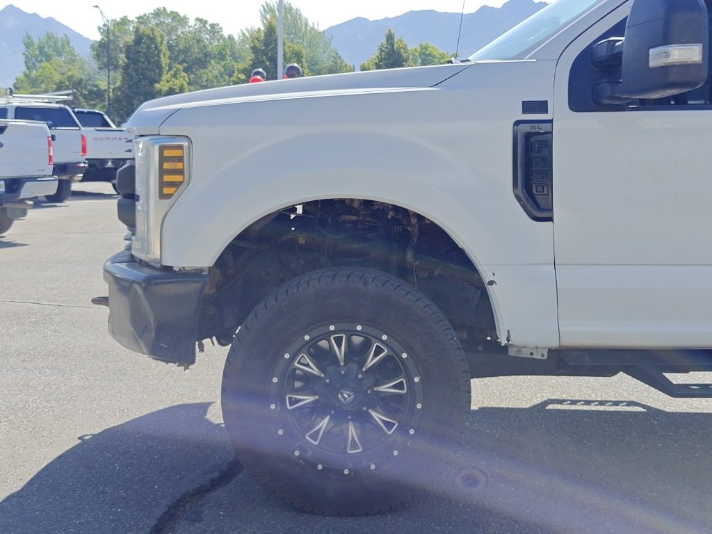 Used 2019 Ford F250 XL w/ Power Equipment Group image 30