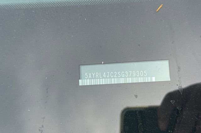 Certified 2025 Kia Sorento S image 3