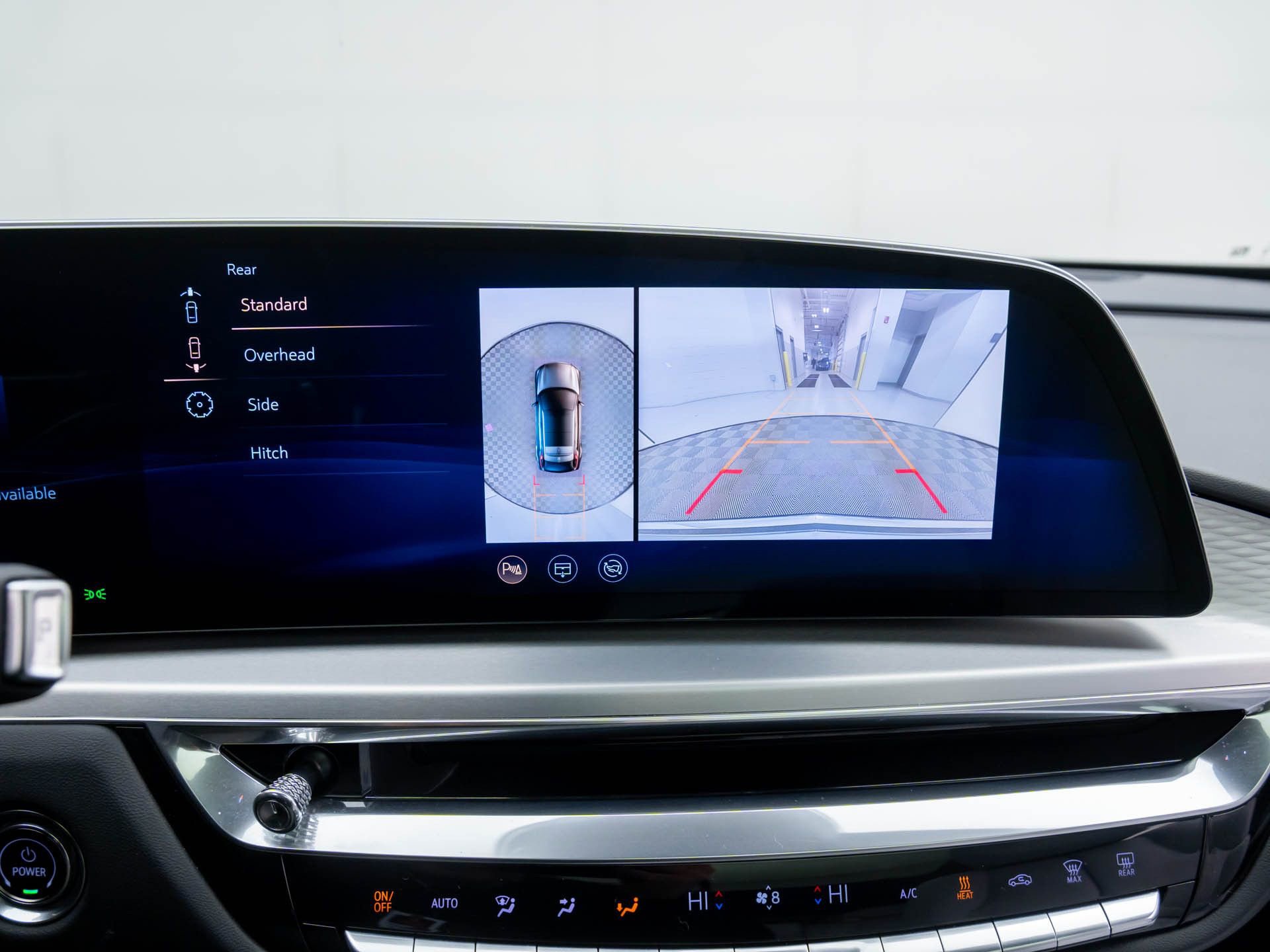 Certified 2024 Cadillac Lyriq Luxury w/ LPO, Floor Liner Package image 30