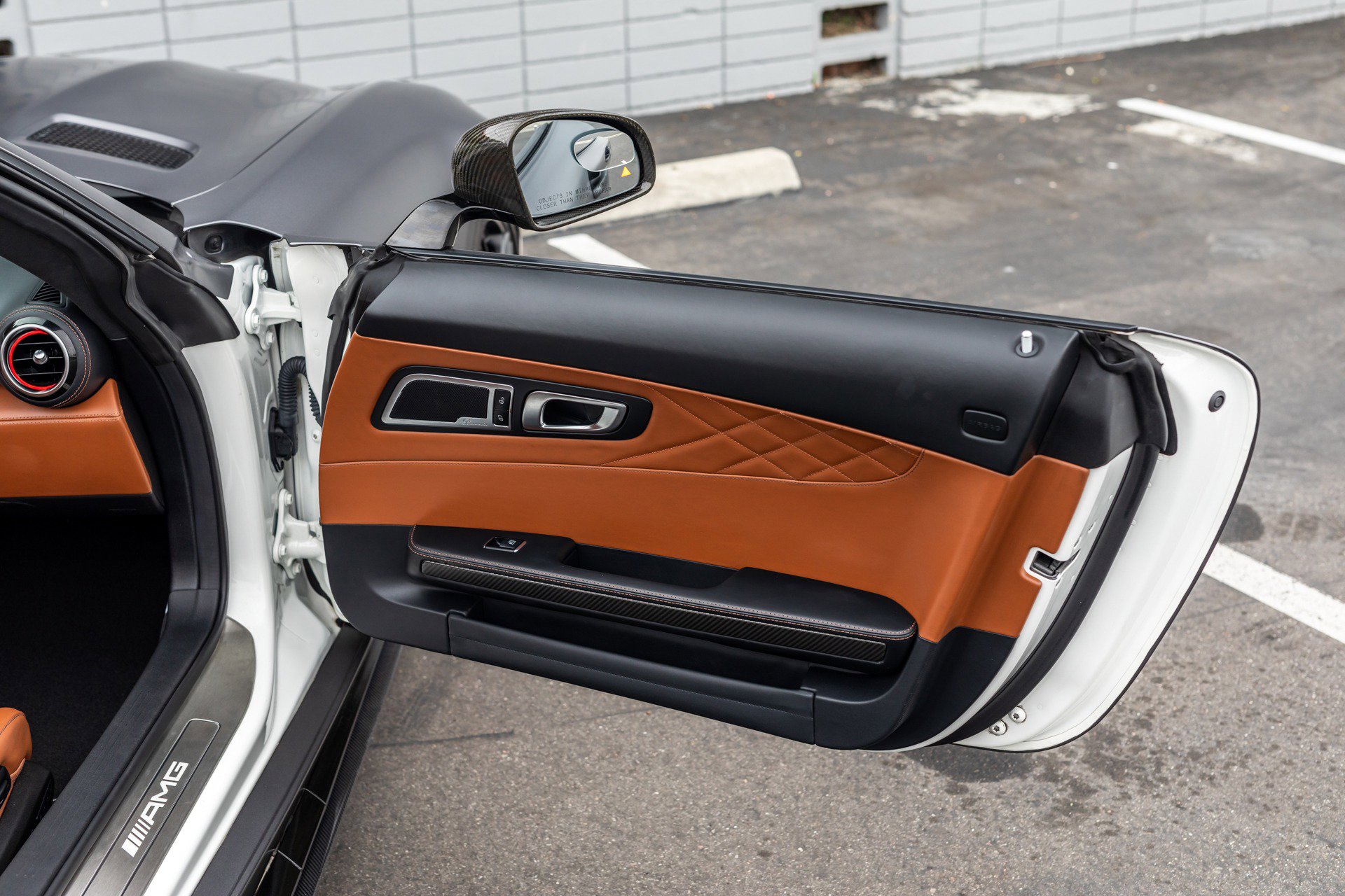 Used 2018 Mercedes-Benz AMG GT C image 35