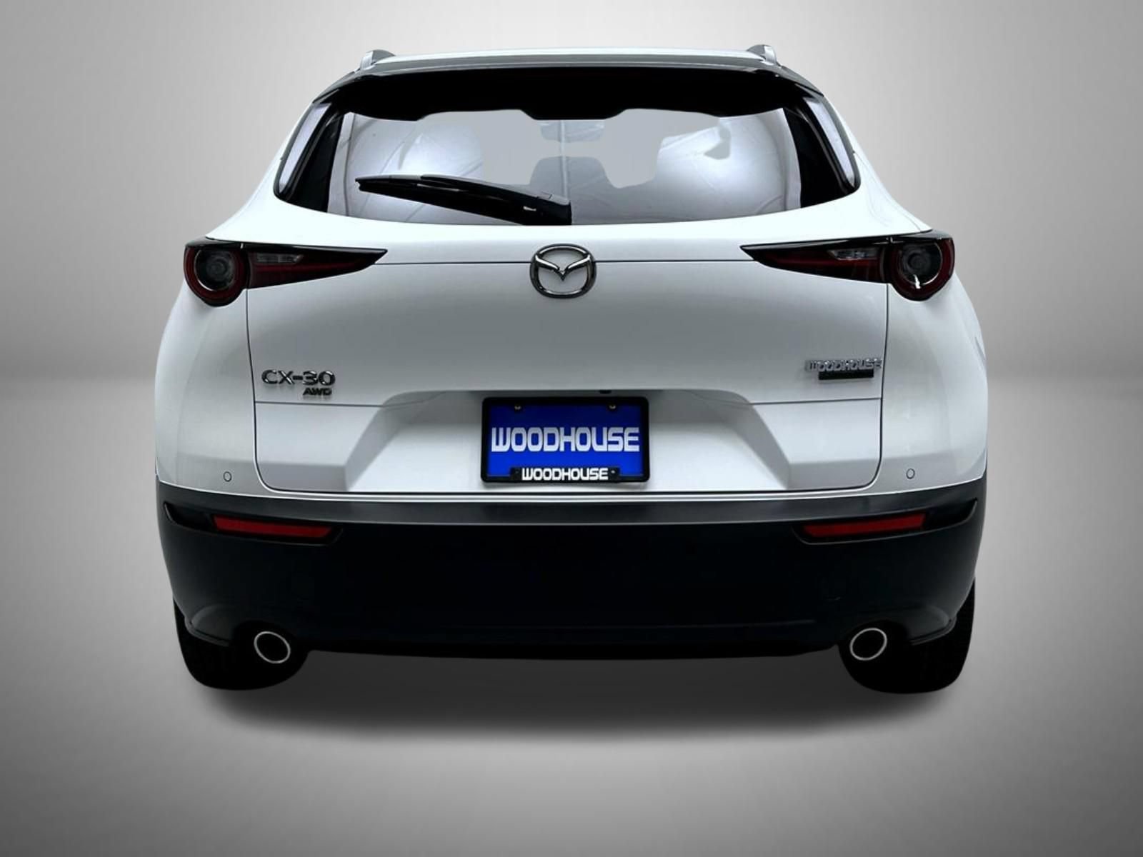 New 2026 MAZDA CX-30 Aire Edition AWD/4WD image 7