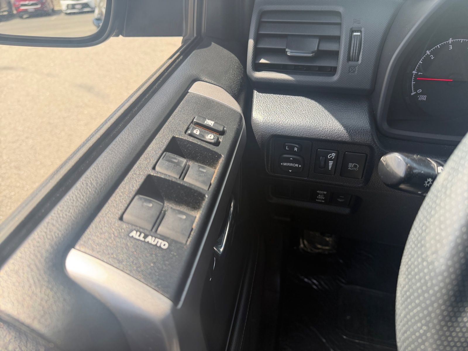 Certified 2022 Toyota 4Runner SR5 Premium AWD/4WD image 23