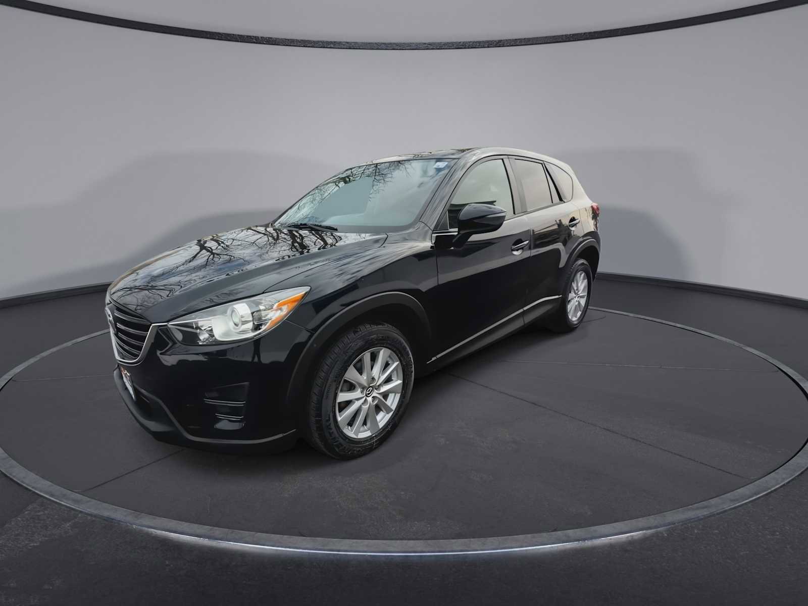 Used 2016 MAZDA CX-5 Sport image 4