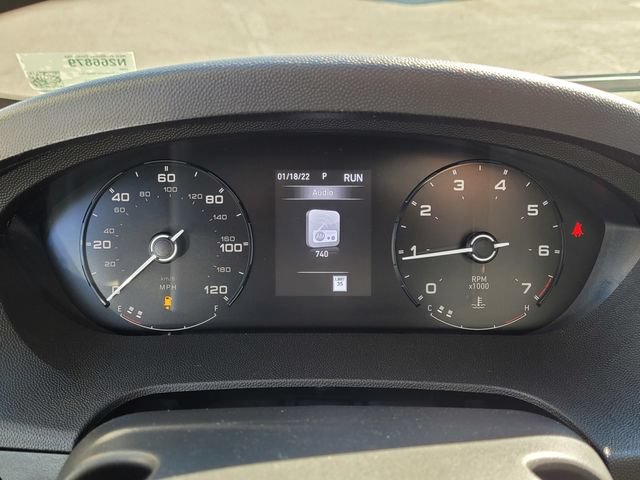 New 2026 RAM ProMaster 2500 w/ Convenience Group FWD image 9