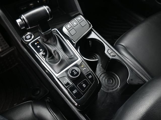 Used 2023 Kia Sportage X-Pro image 9