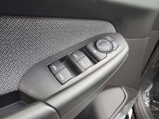 New 2026 Chevrolet TrailBlazer LT w/ LT Cold Weather Package image 11