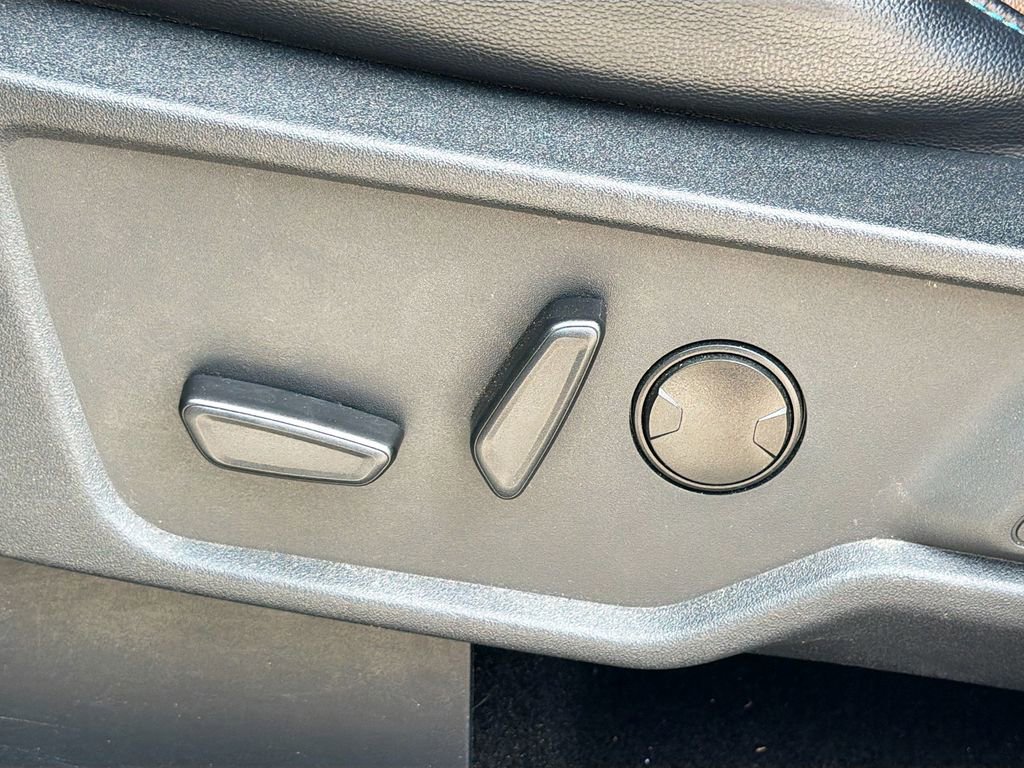 Used 2024 Ford Bronco Outer Banks image 28