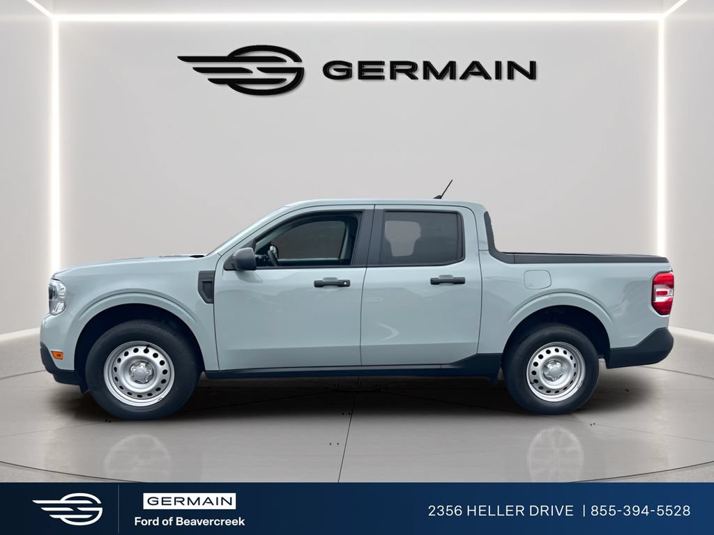 Certified 2022 Ford Maverick XL FWD image 5