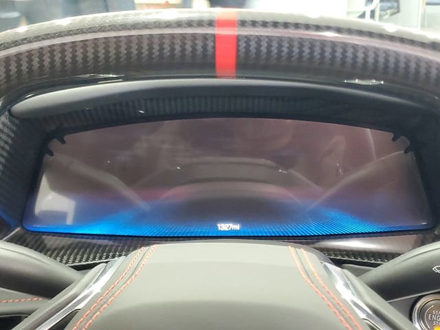 Used 2026 Chevrolet Corvette Z06 w/ Battery Protection Package image 20
