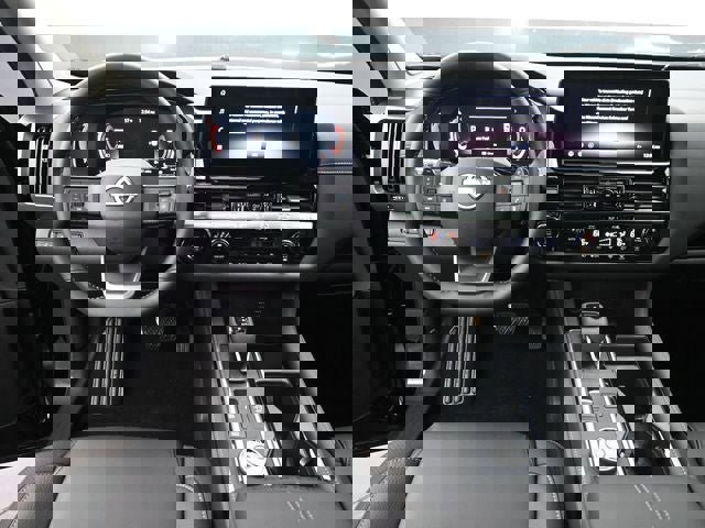 New 2026 Nissan Pathfinder SL image 11