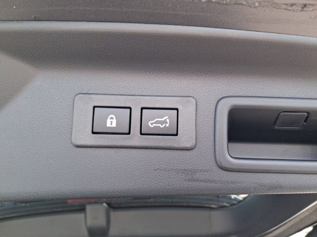Certified 2026 Subaru Forester Touring AWD/4WD image 14