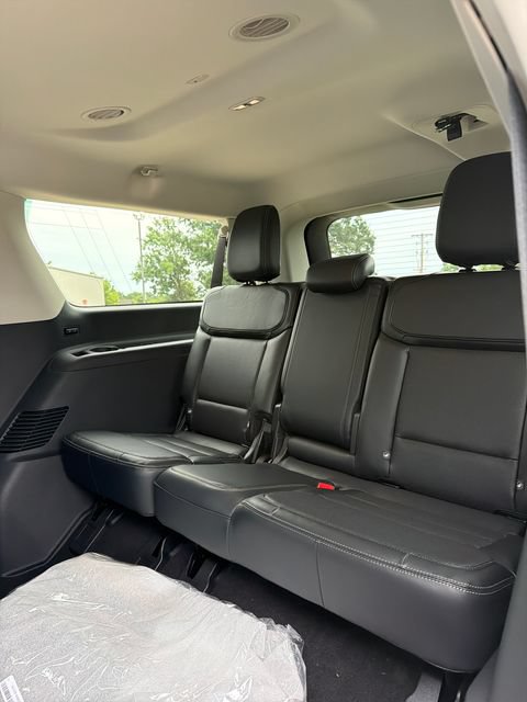 New 2027 Ford Expedition Max Platinum w/ Driver's Package AWD/4WD image 26