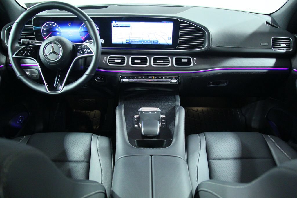 Certified 2026 Mercedes-Benz GLE 350 4MATIC image 6