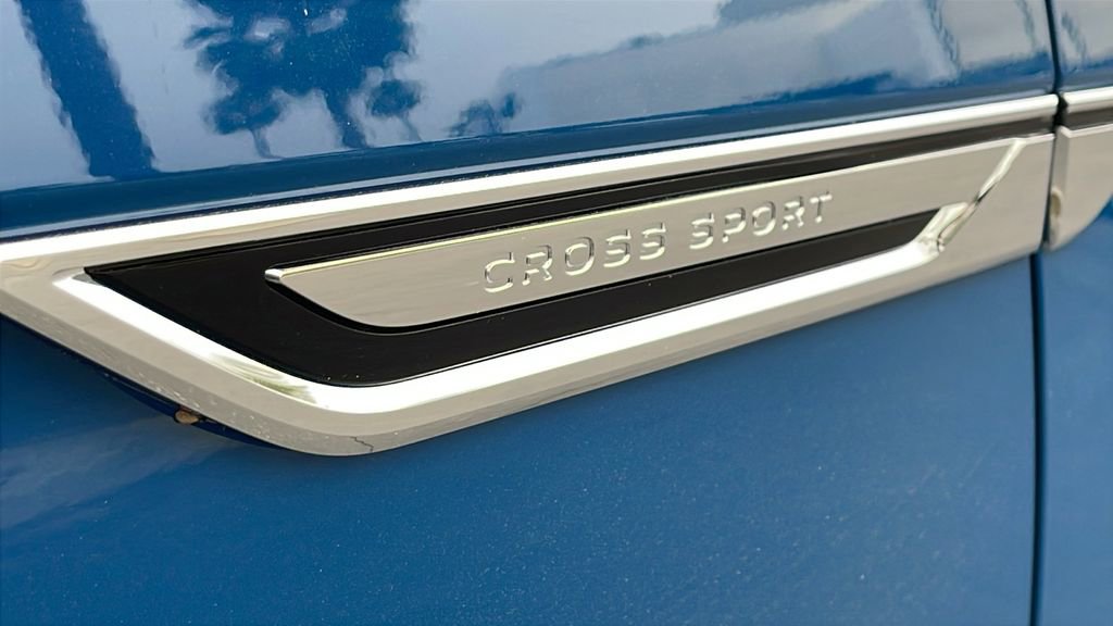 New 2025 Volkswagen Atlas Cross Sport SEL Premium R-Line image 36