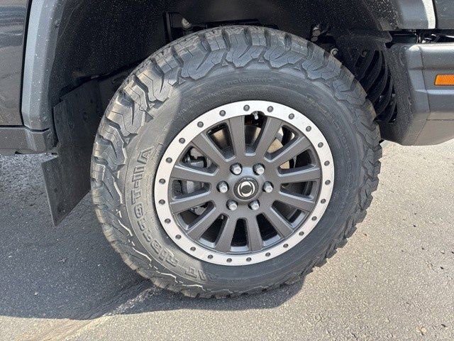 New 2025 INEOS Grenadier AWD/4WD image 43