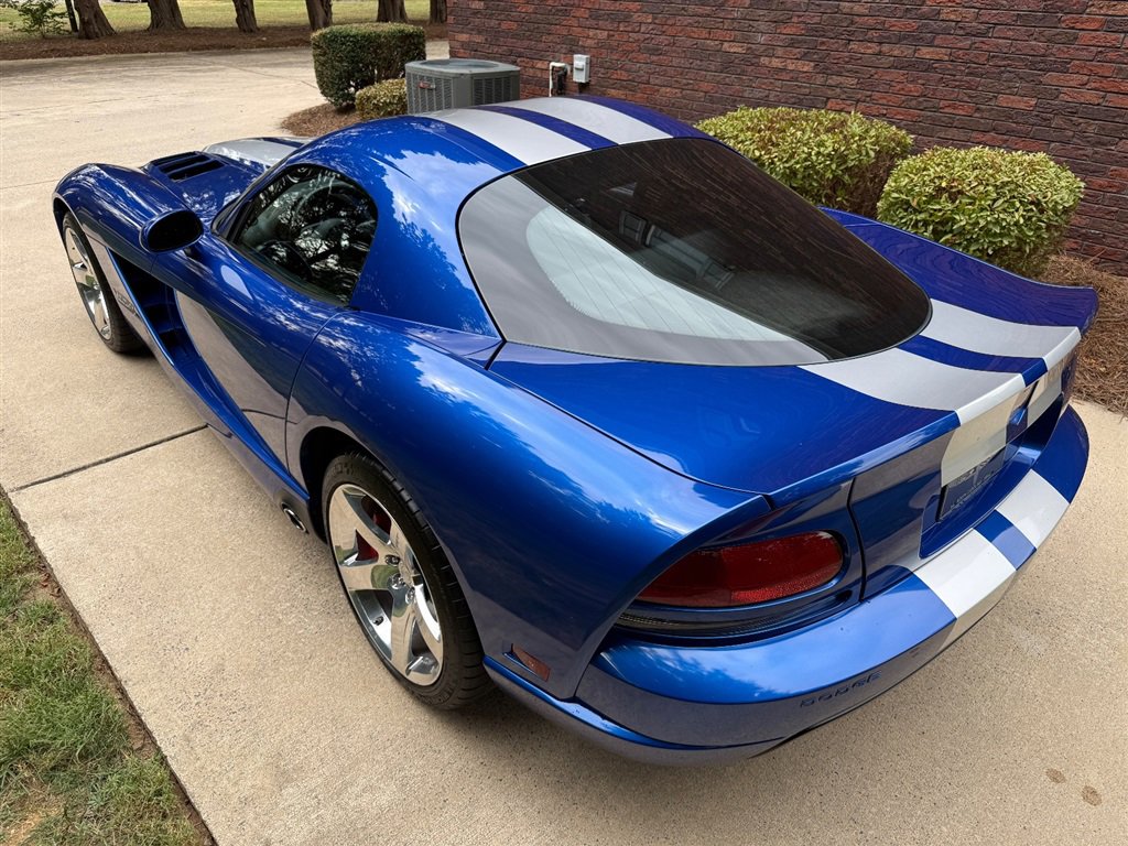 Used 2006 Dodge Viper SRT-10 image 23