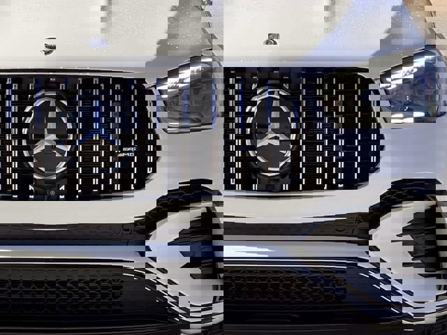 Used 2024 Mercedes-Benz GLE 53 AMG 4MATIC image 10