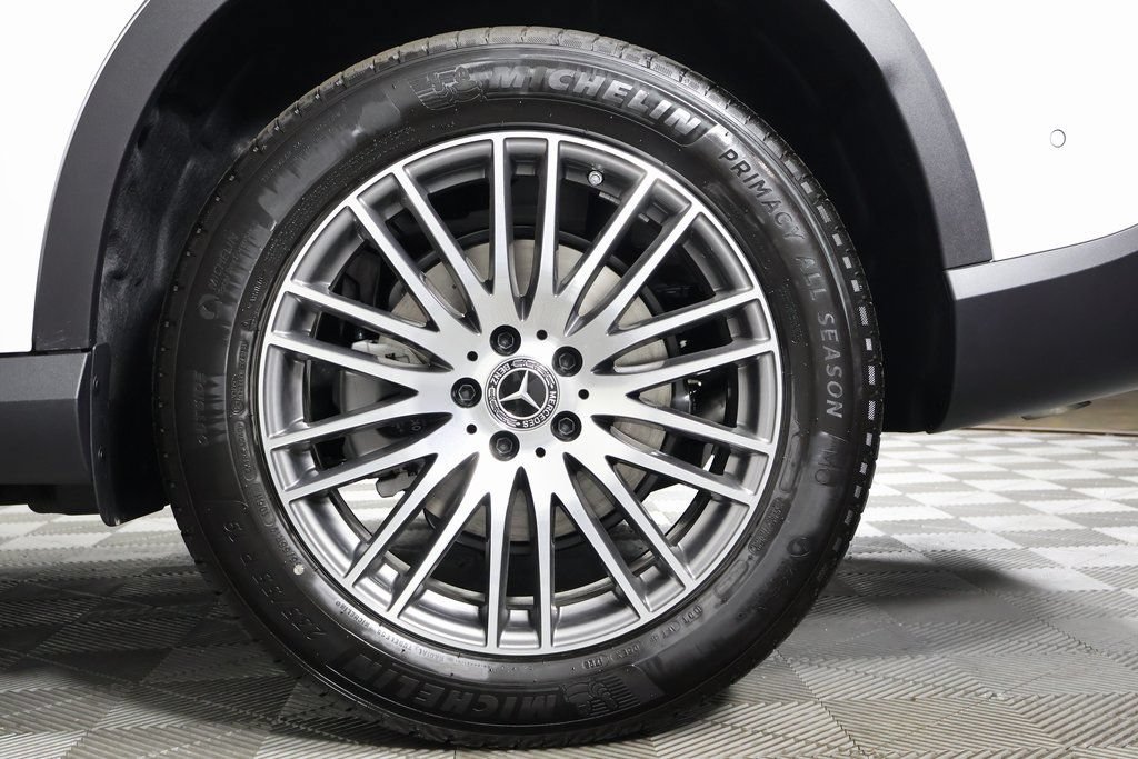 New 2027 Mercedes-Benz GLC 300 image 10
