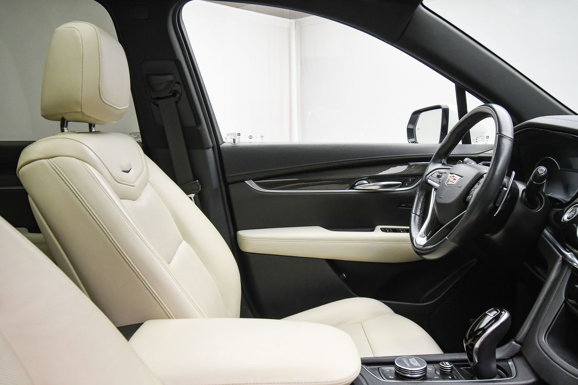 Used 2021 Cadillac XT6 Sport image 50