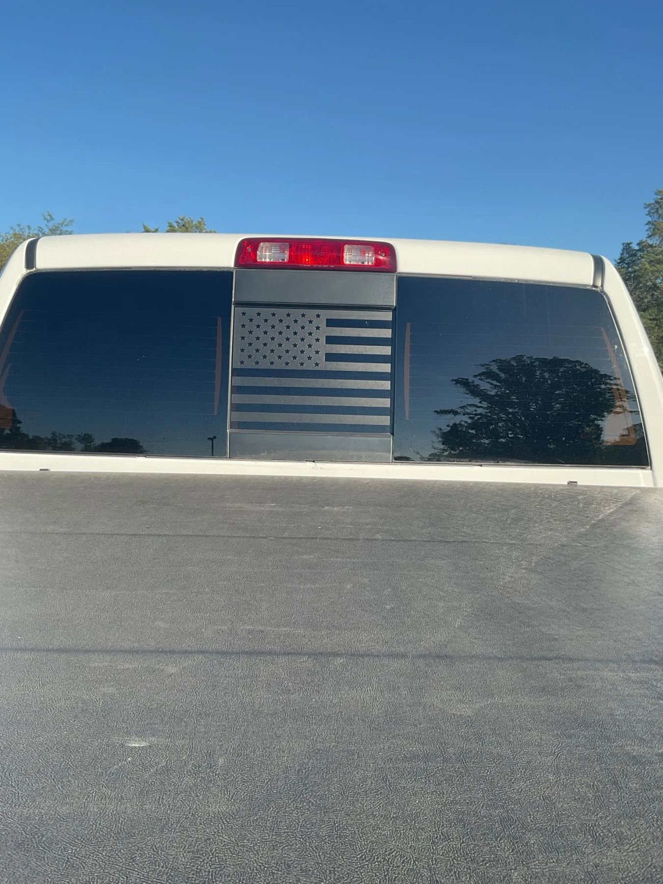 Used 2020 RAM 2500 Laramie image 52