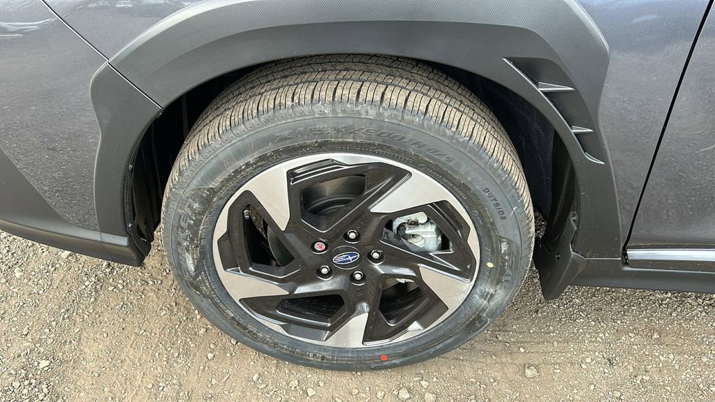 New 2026 Subaru Crosstrek 2.5i Limited image 5