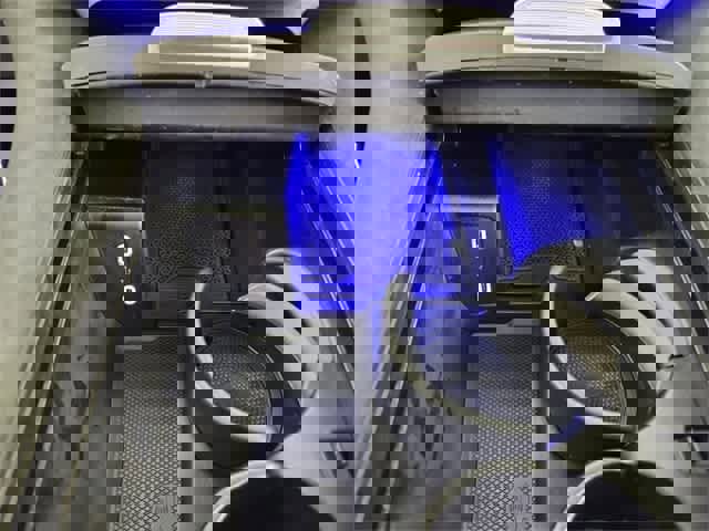 Used 2025 Mercedes-Benz EQE AMG 4MATIC SUV image 30