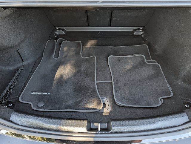 Used 2023 Mercedes-Benz C 300 Sedan image 29