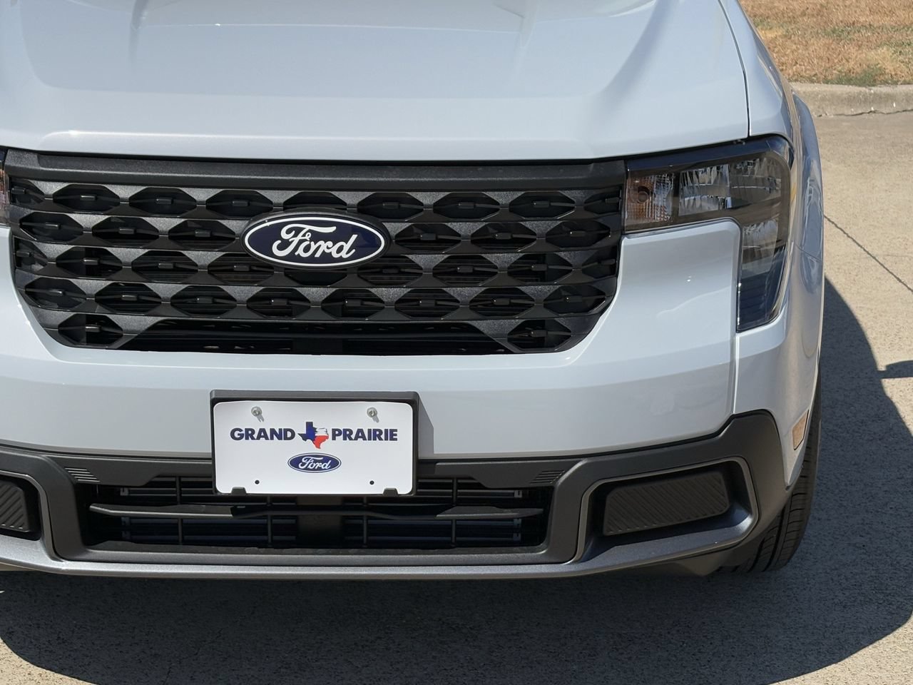 New 2026 Ford Maverick XLT FWD image 9