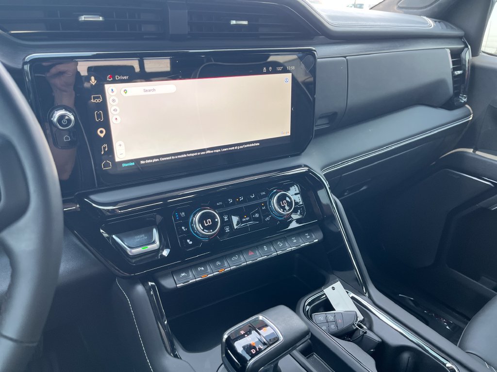 Used 2024 GMC Sierra 1500 AT4X AWD/4WD image 18