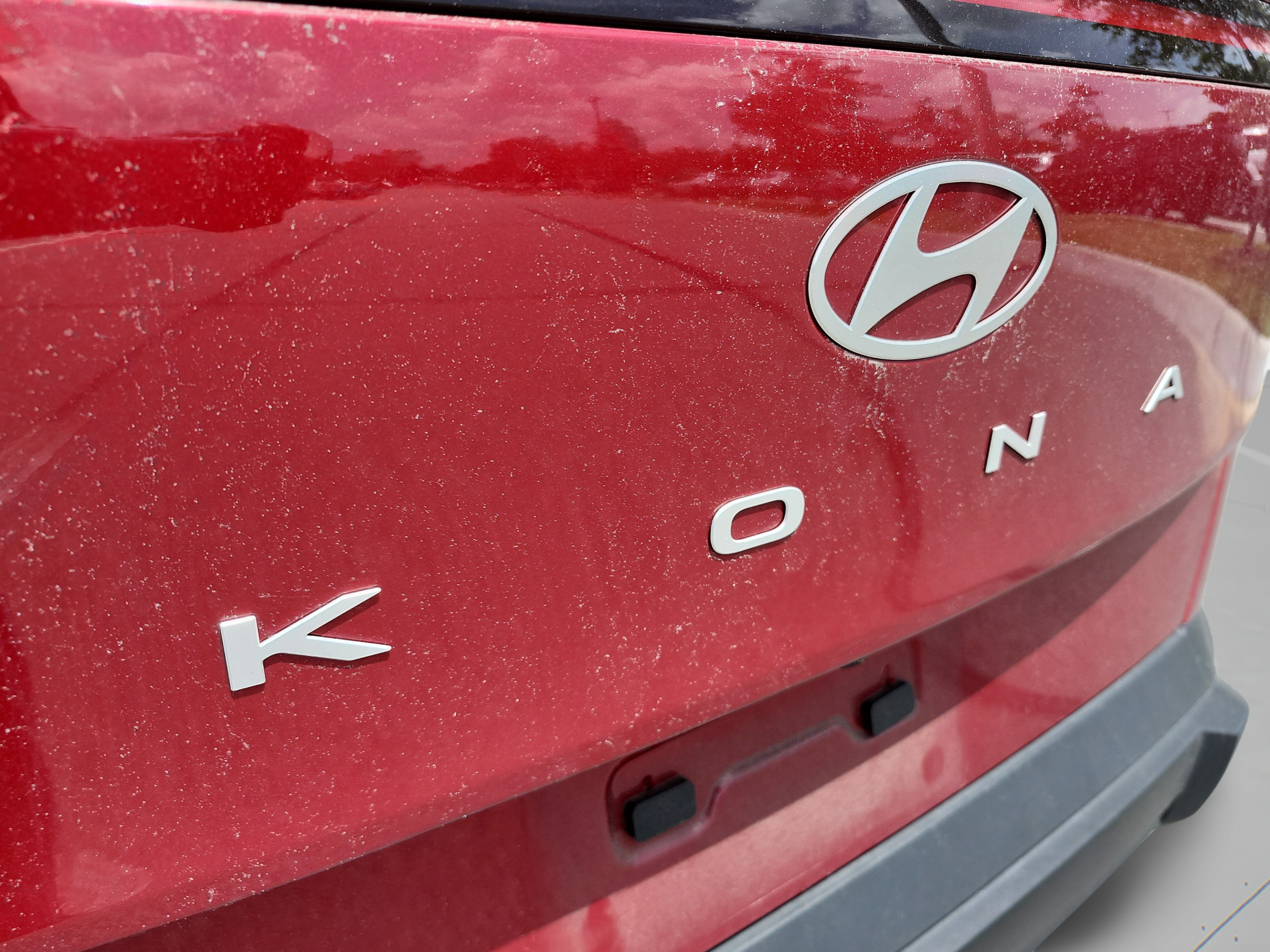 Certified 2024 Hyundai Kona SEL w/ Convenience Package FWD image 30