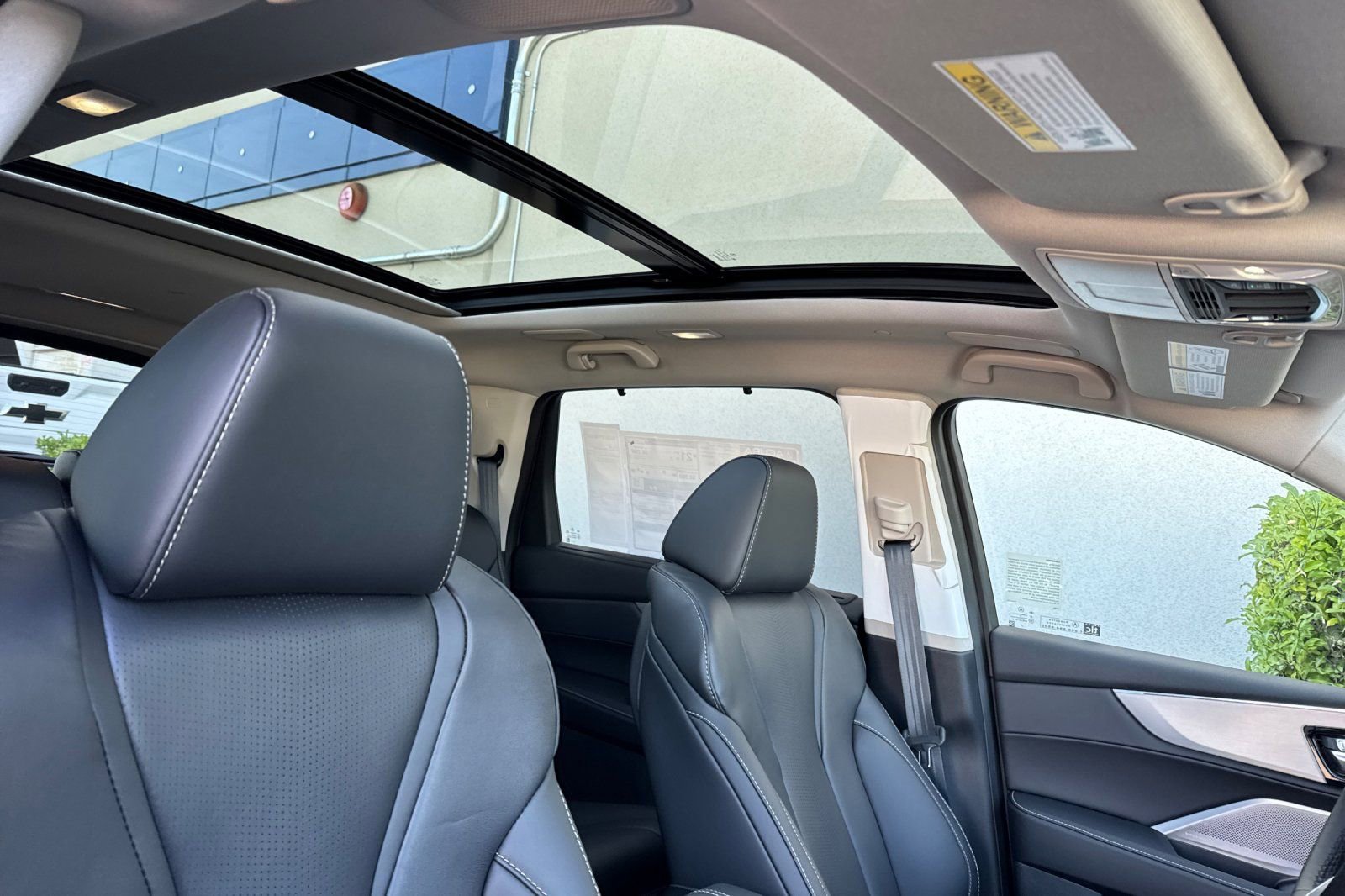 New 2026 Acura MDX w/ Technology Package image 16