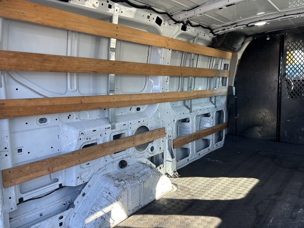 Used 2020 Ford Transit 250 Low Roof w/ Exterior Upgrade Package image 12
