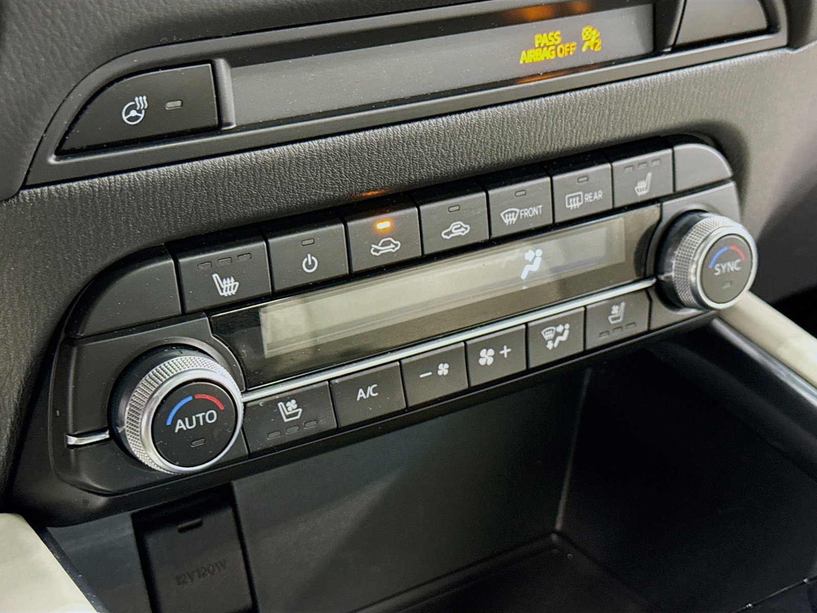 Used 2021 MAZDA CX-5 Grand Touring Reserve image 11