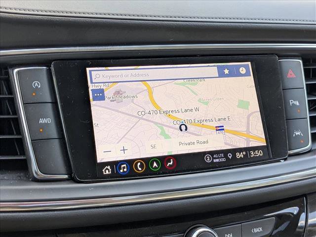 New 2024 Buick Enclave Premium w/ Experience Buick Package image 11