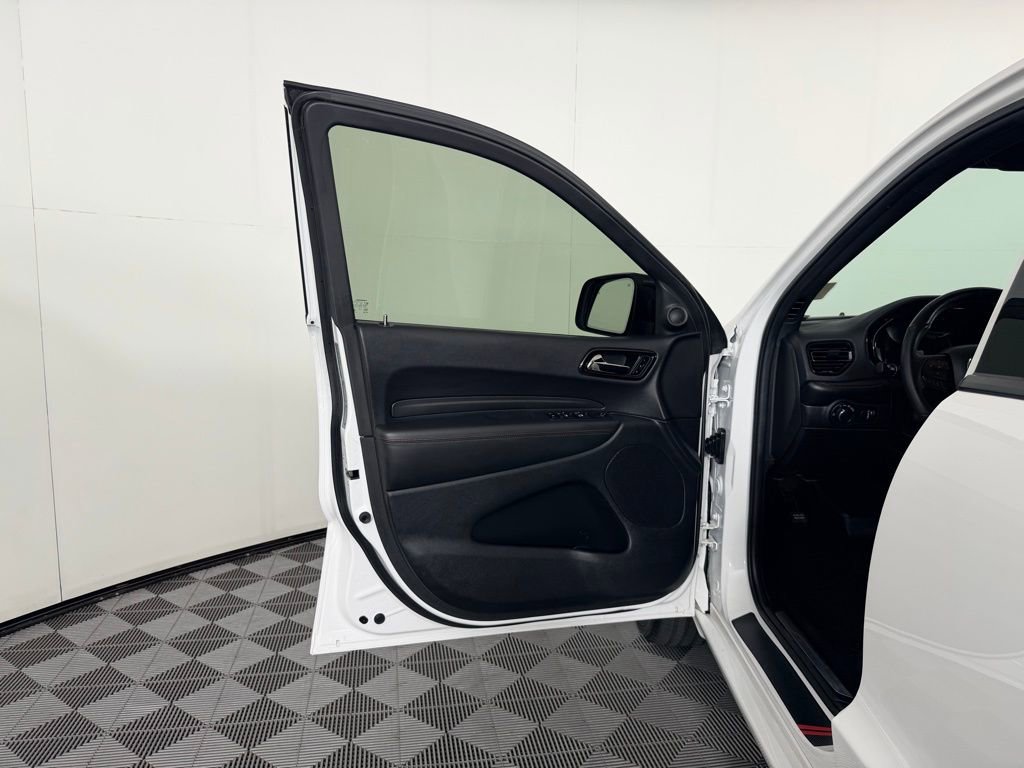 Used 2024 Dodge Durango R/T image 25