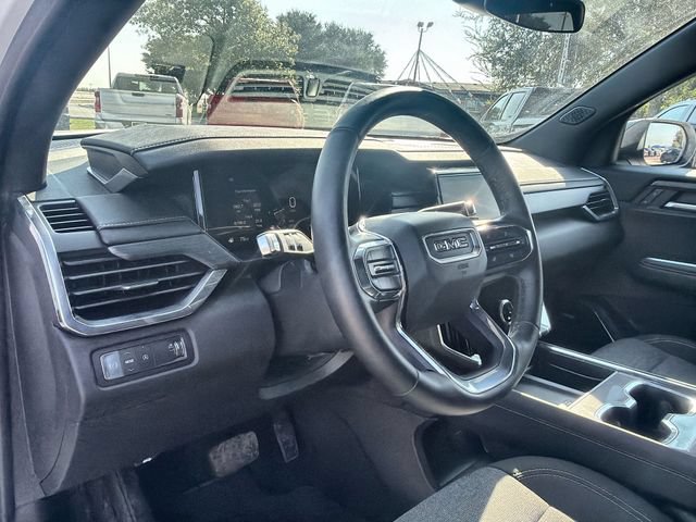 Certified 2025 GMC Acadia Elevation FWD image 10