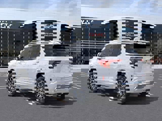 New 2026 GMC Terrain Denali image 3