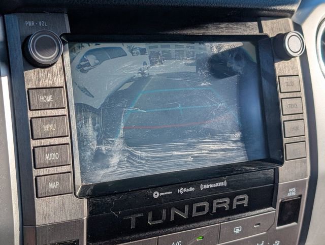 Used 2020 Toyota Tundra SR5 w/ SR5 Leather Package image 20