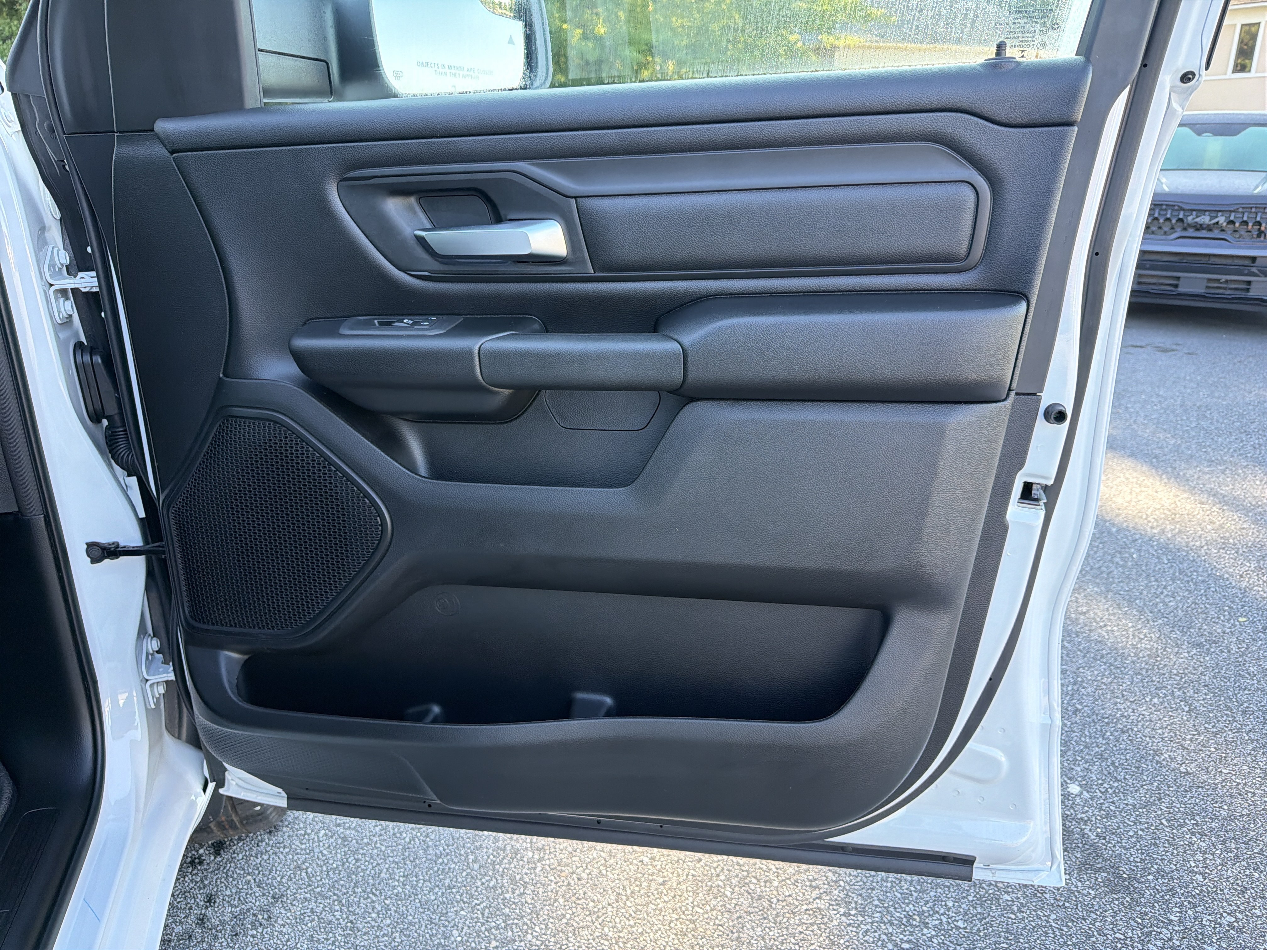 New 2026 RAM 1500 Express RWD image 13