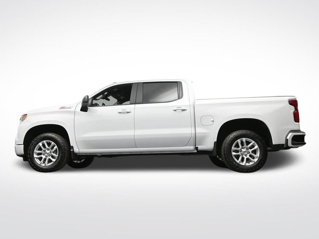 Used 2025 Chevrolet Silverado 1500 RST w/ Convenience Package II image 24