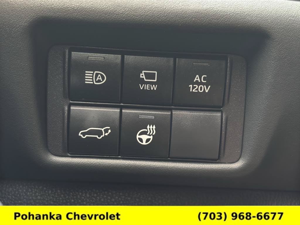 Used 2023 Toyota Highlander Platinum AWD/4WD image 14