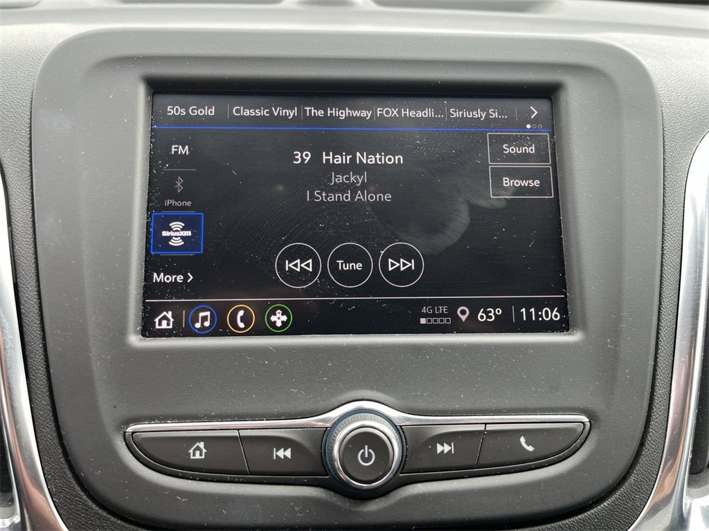 Certified 2024 Chevrolet Equinox LT image 13