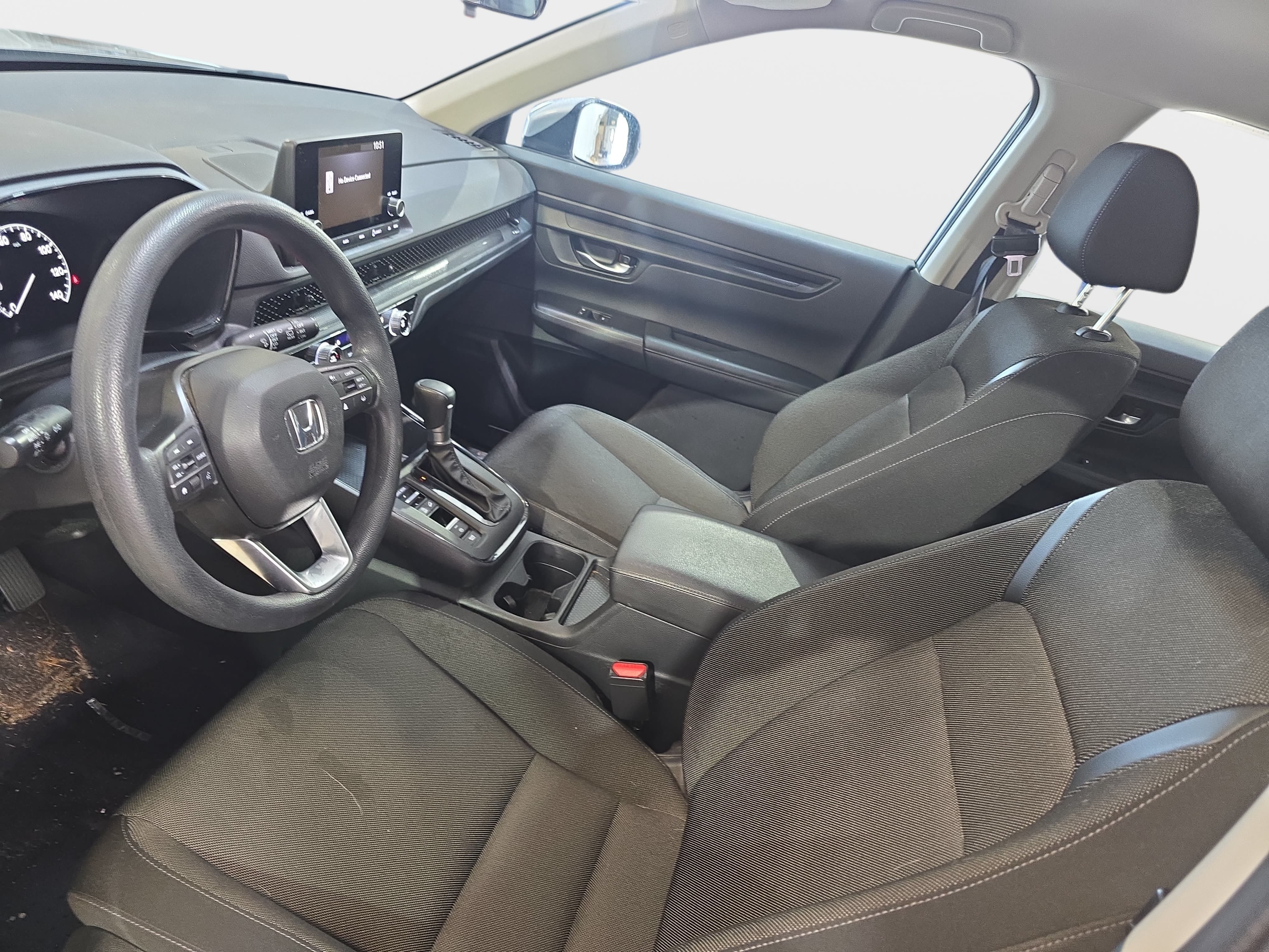 Certified 2024 Honda CR-V LX image 13